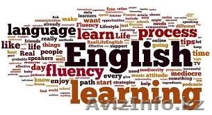 Уроки и помощь репетитора по английскому языку - Изображение #1, Объявление #1476195