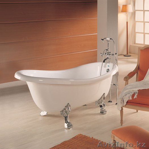 Реставрация ванн в Алматы. спмые нзкие цены! - Изображение #1, Объявление #1473879