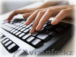 Переводы, НАБОР текста - Изображение #1, Объявление #1484317