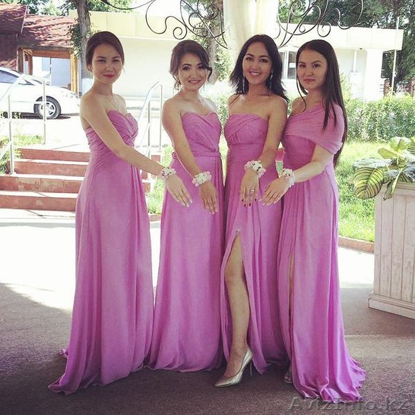 Дешевые Платья Подружки невесты - Изображение #1, Объявление #1327295