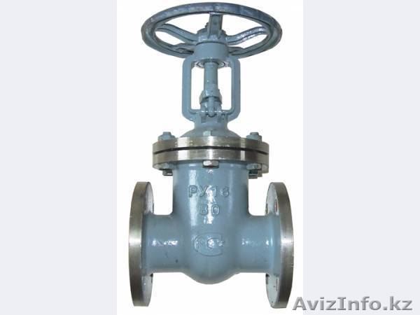 Задвижки стальные 30с41нж (Ру-16)  - Изображение #1, Объявление #1492688