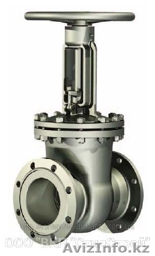 Задвижки стальные 30с64нж  (Ру-16) - Изображение #1, Объявление #1492687