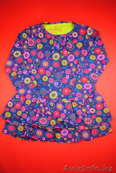 Платье с длинным рукавом осеннее 483 - Изображение #1, Объявление #1489596