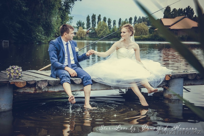 Фото и видео съемка в Алматы и пригород 87052619036 Андрей и Владимир - Изображение #1, Объявление #1488454