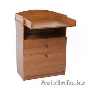 Комоды с пеленальными столиками - Изображение #1, Объявление #1491080