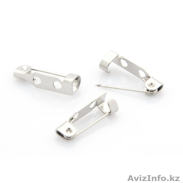 Фурнитура для бижутерии в Алматы - Изображение #1, Объявление #1487818