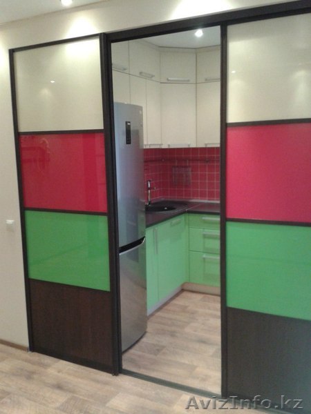 Двери купэ на заказ - Изображение #1, Объявление #1488891