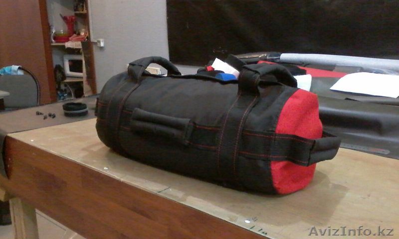 Мешок-утяжелитель SANDBEG 15кг - Изображение #1, Объявление #1489233