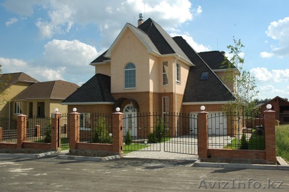 Проектирование коттеджных поселков - Изображение #1, Объявление #1492882