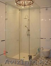 Изделия из стекла и зеркала в Алматы - Изображение #1, Объявление #1489369