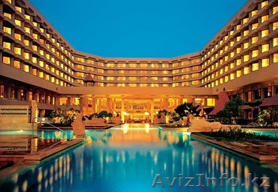 Архитектурное и инженерное проектирование гостиниц - Изображение #1, Объявление #1492860