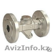 Конденсатоотводчики стальные фланцевые - Изображение #1, Объявление #1492697