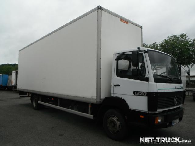 Грузоперевозки Переезд - Изображение #1, Объявление #1490106