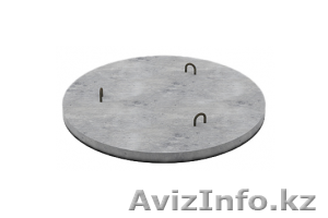 Плита днища колодца  - Изображение #1, Объявление #1492684