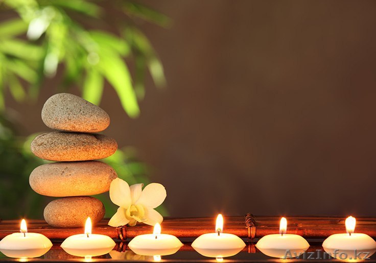 Все виды профиссонального массажа - Изображение #1, Объявление #1474079