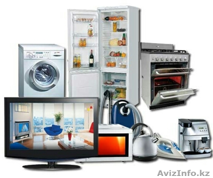 Ремонт и установка быт тех - Изображение #1, Объявление #1484716