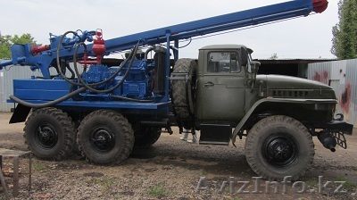 Буровые установки УРБ-2А2 - Изображение #1, Объявление #1489982