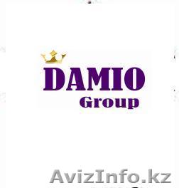 ТОО «DAMIO Group» предоставляем профессиональные риэлтерские услуги - Изображение #1, Объявление #1493665