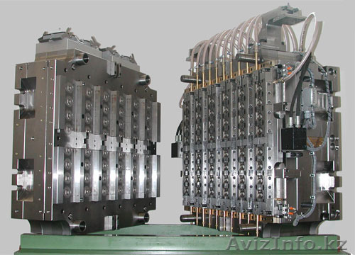 Изготовление пресс-форм и штампов Алматы - Казахстан - Изображение #1, Объявление #1500292