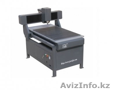 продам ФРЕЗЕРНЫЙ СТАНОК С ЧПУ RJ 6090 - Изображение #1, Объявление #1499157