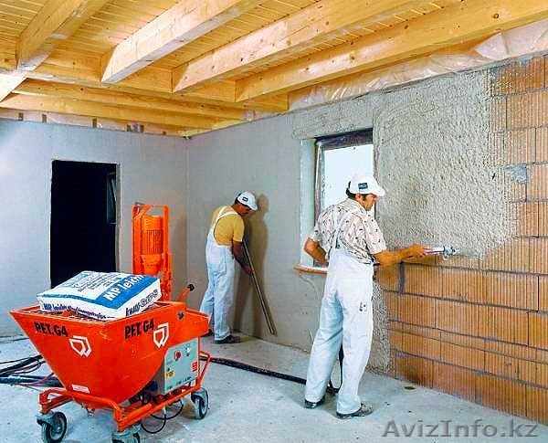  Работа в Швеции на строительстве выполнение внутренних отделочных работ - Изображение #1, Объявление #1495635