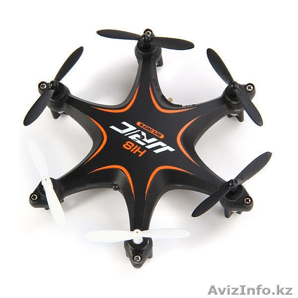 Гексакоптер JJRC H18 в Алматы - Изображение #1, Объявление #1496118