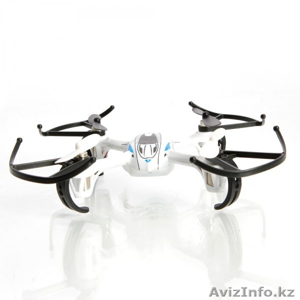 Квадрокоптер AVIATOR 8 в Алматы - Изображение #1, Объявление #1496135