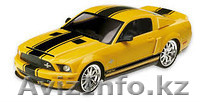 Автомобиль XQ на р/у Ford Shelby GT500 в Алматы - Изображение #1, Объявление #1496162