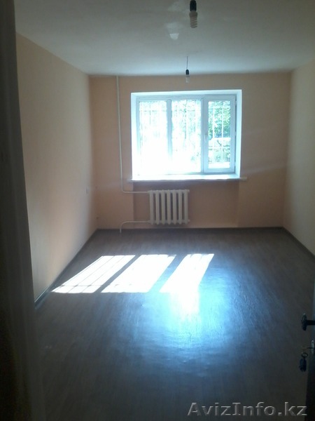 Аренда комнаты в общежитии в центре города 45 000тенге - Изображение #1, Объявление #1502484