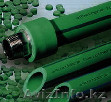 Распродажа пластиковых труб и фитингов - Изображение #1, Объявление #1502323