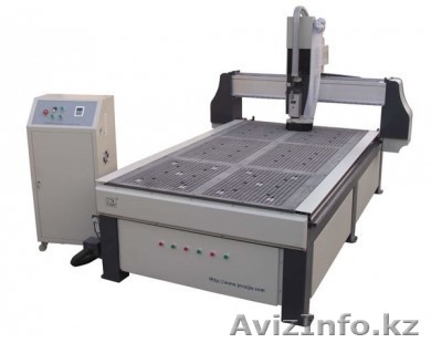 Продам ФРЕЗЕРНЫЙ СТАНОК С ЧПУ RJ 1325 - Изображение #1, Объявление #1499153