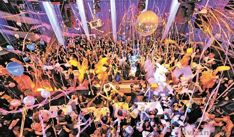 Ведущий Корпоративного Вечера - Изображение #1, Объявление #1502378