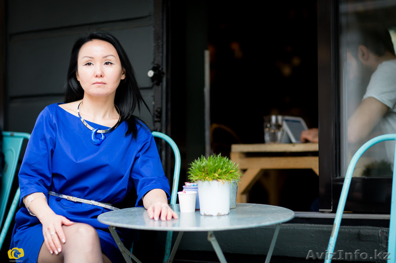 Стилист имиджмейкер в Алматы - услуги стилиста - Изображение #1, Объявление #1348870