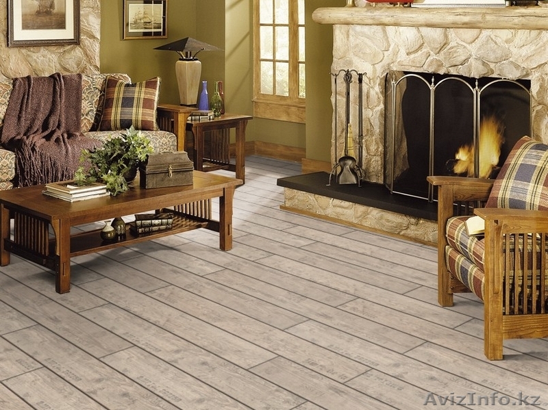 Ламинат Aberhof - Изображение #1, Объявление #1497494