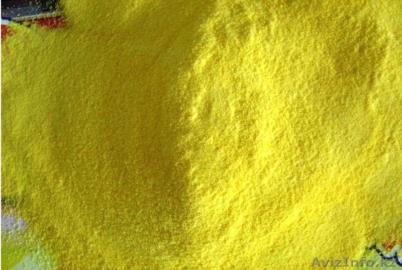 КОАГУЛЯНТ АКВА-АУРАТ-30 - Изображение #1, Объявление #1501627