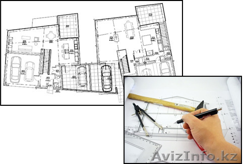 Проектируем все - Изображение #1, Объявление #1501935