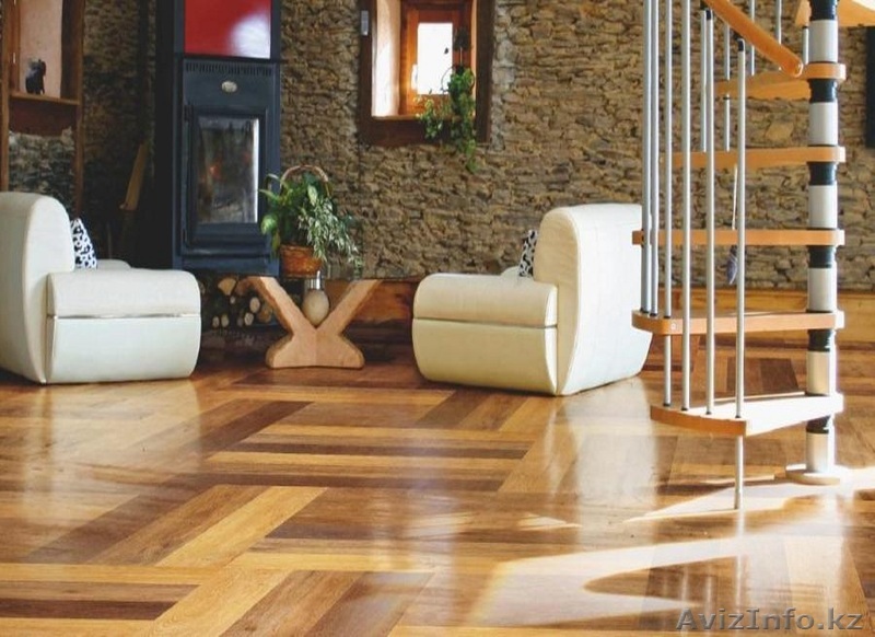 ART VINYL напольное покрытие - Изображение #1, Объявление #1497492