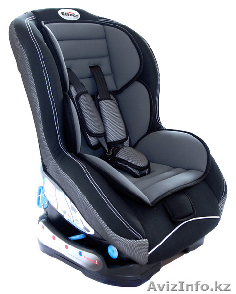 Детское автокресло Gilmer до 4-х лет - Изображение #1, Объявление #1500587