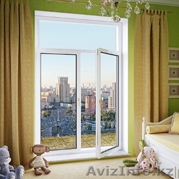 Акция! Купите окна- получите скидку на мебель!  - Изображение #1, Объявление #1501619