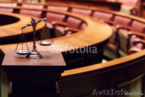 Юридическая компания ArmaVerum - Изображение #1, Объявление #1497443