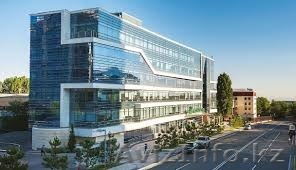 Проектирование общественных зданий - Изображение #1, Объявление #1501944