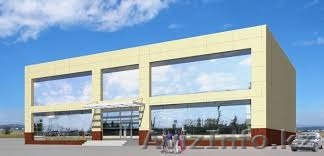 Проектирование торговых помещений - Изображение #1, Объявление #1499838