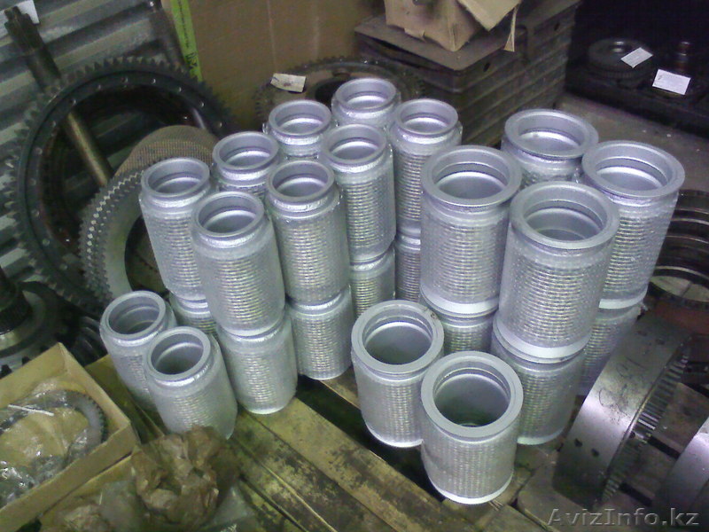 Компенсатор СК 524.000.00 сб - Изображение #1, Объявление #997222