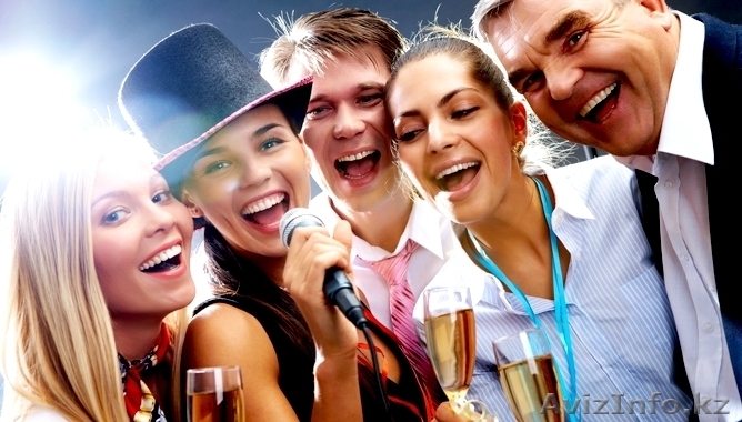 Аренда, прокат караоке на ваше мероприятие - Изображение #1, Объявление #1499362