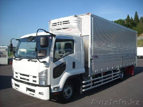 ремонт авто рефрижераторов - Изображение #1, Объявление #1498484