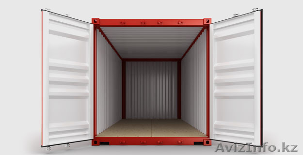 Аренда склада в Алматы (самые низкие цены!) - Изображение #1, Объявление #1499062