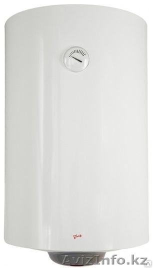Водонагреватели Ariston NTS 50V - Изображение #1, Объявление #1485750