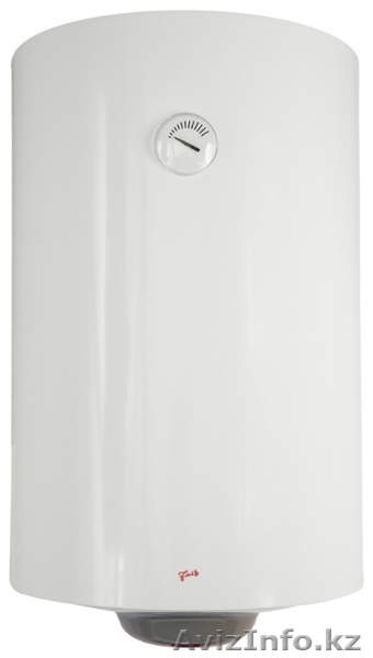 Водонагреватели Ariston NTS 80V - Изображение #1, Объявление #1482021