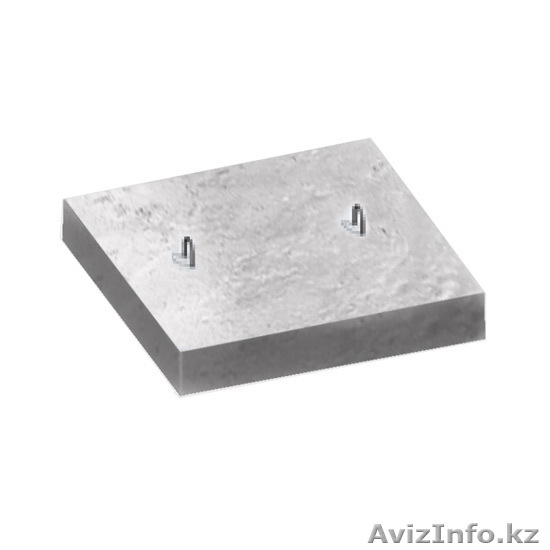  Опорная подушка ОП1  - Изображение #1, Объявление #1499839