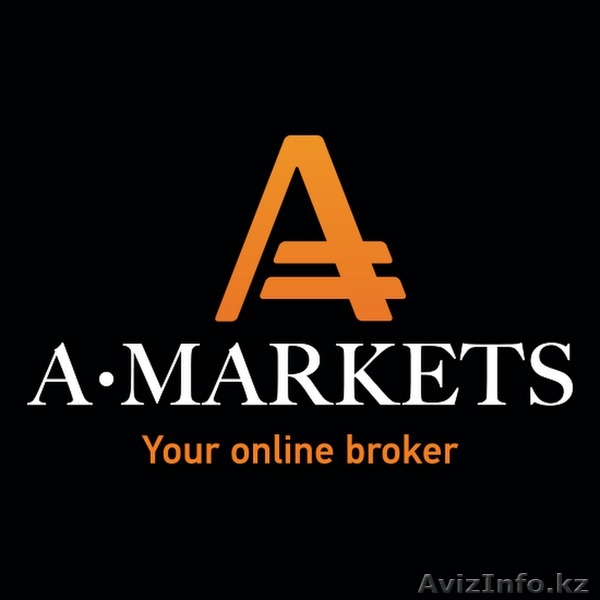 Обучение в Алматы Forex - Изображение #1, Объявление #1498946